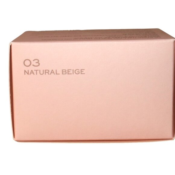 MILK TOUCH All-Day Skin Fit Milky Glow Cushion 15g - Picture 3 of 9